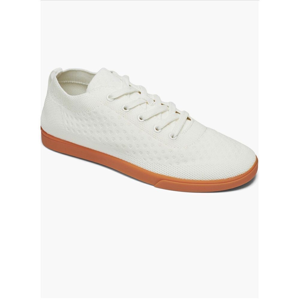 Suavs Zilker Marshmallow unisex Sneaker W9/M7